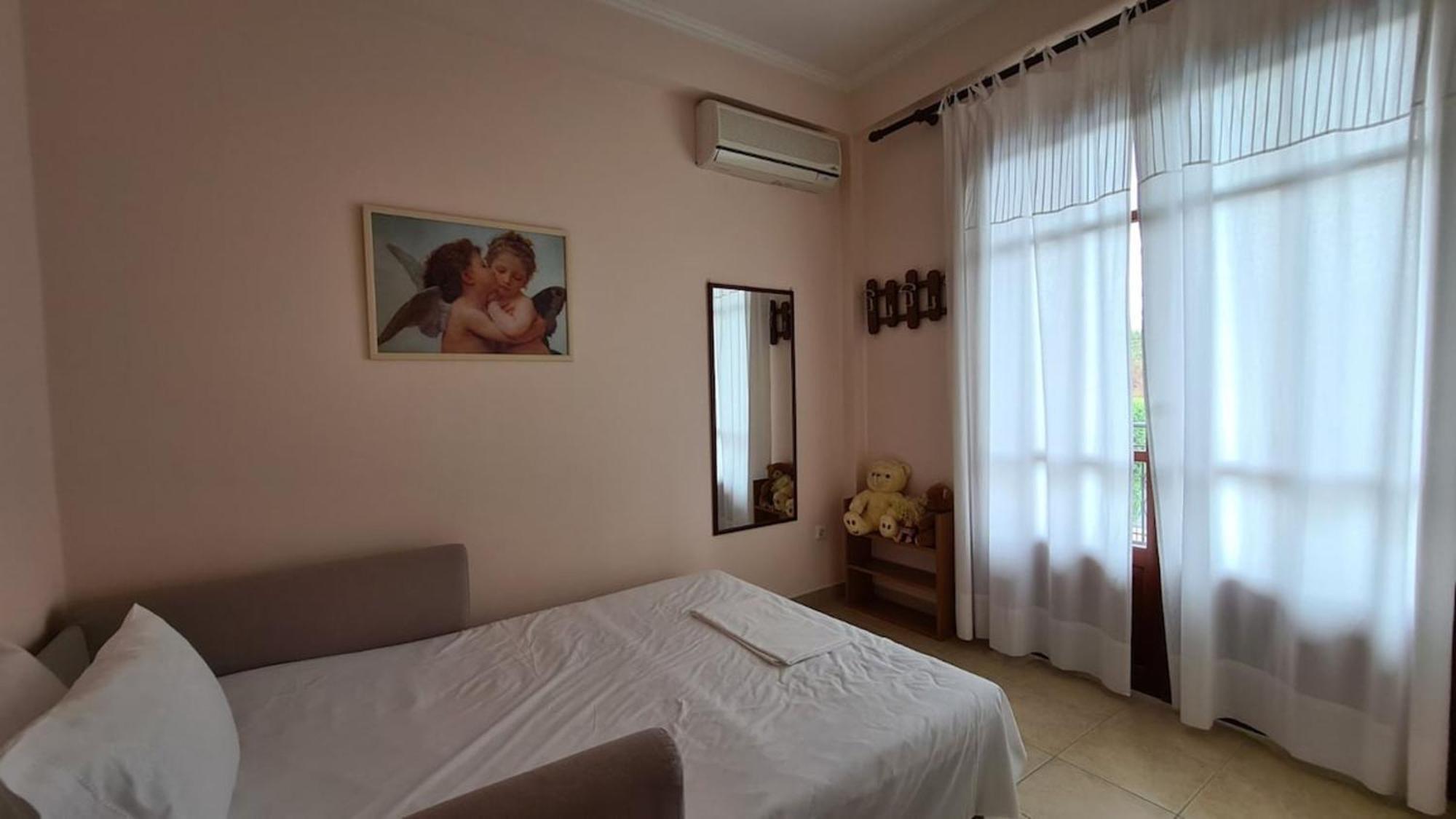 Luxurious Villa Anastasia Ziria Luaran gambar