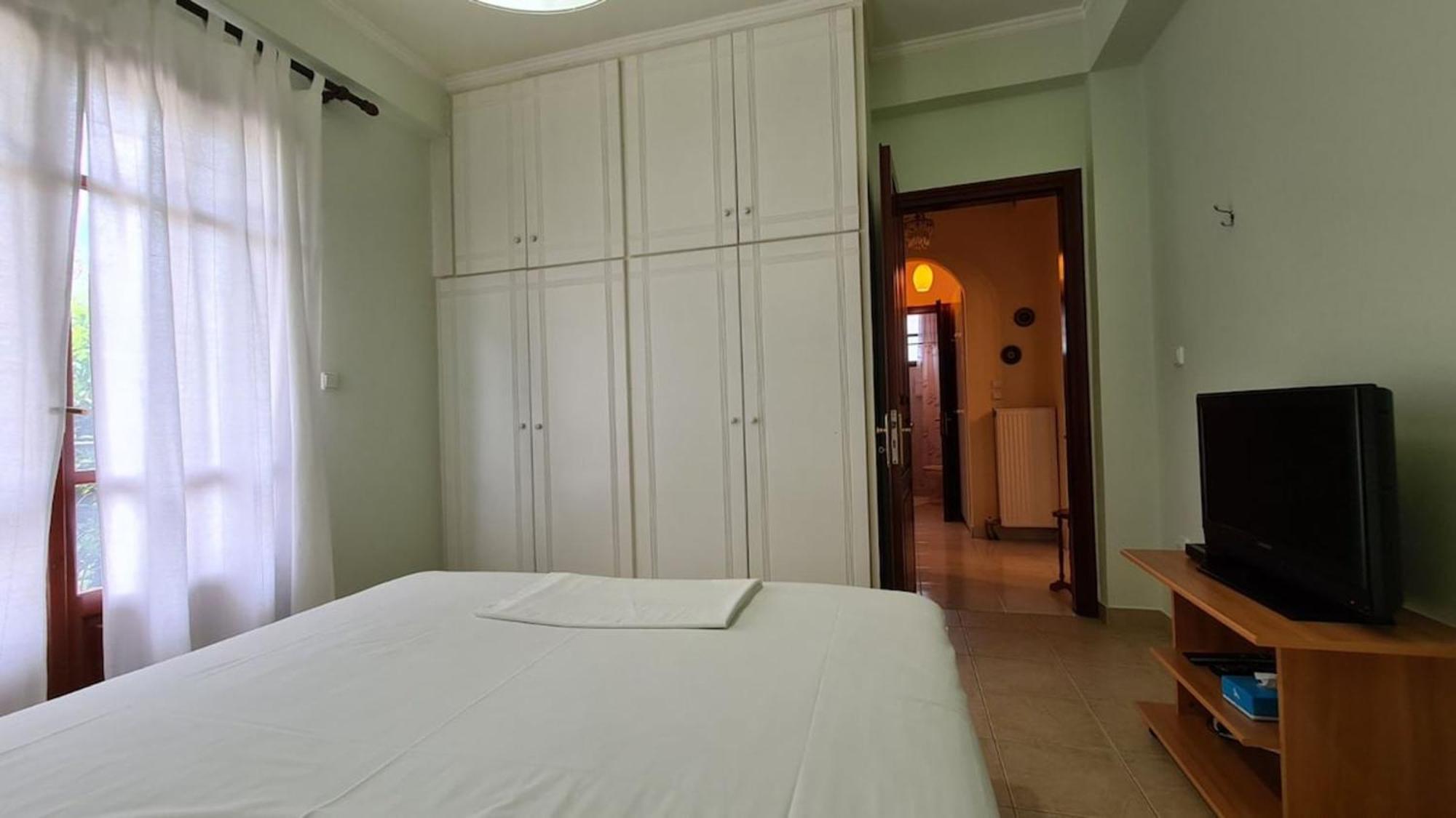 Luxurious Villa Anastasia Ziria Luaran gambar