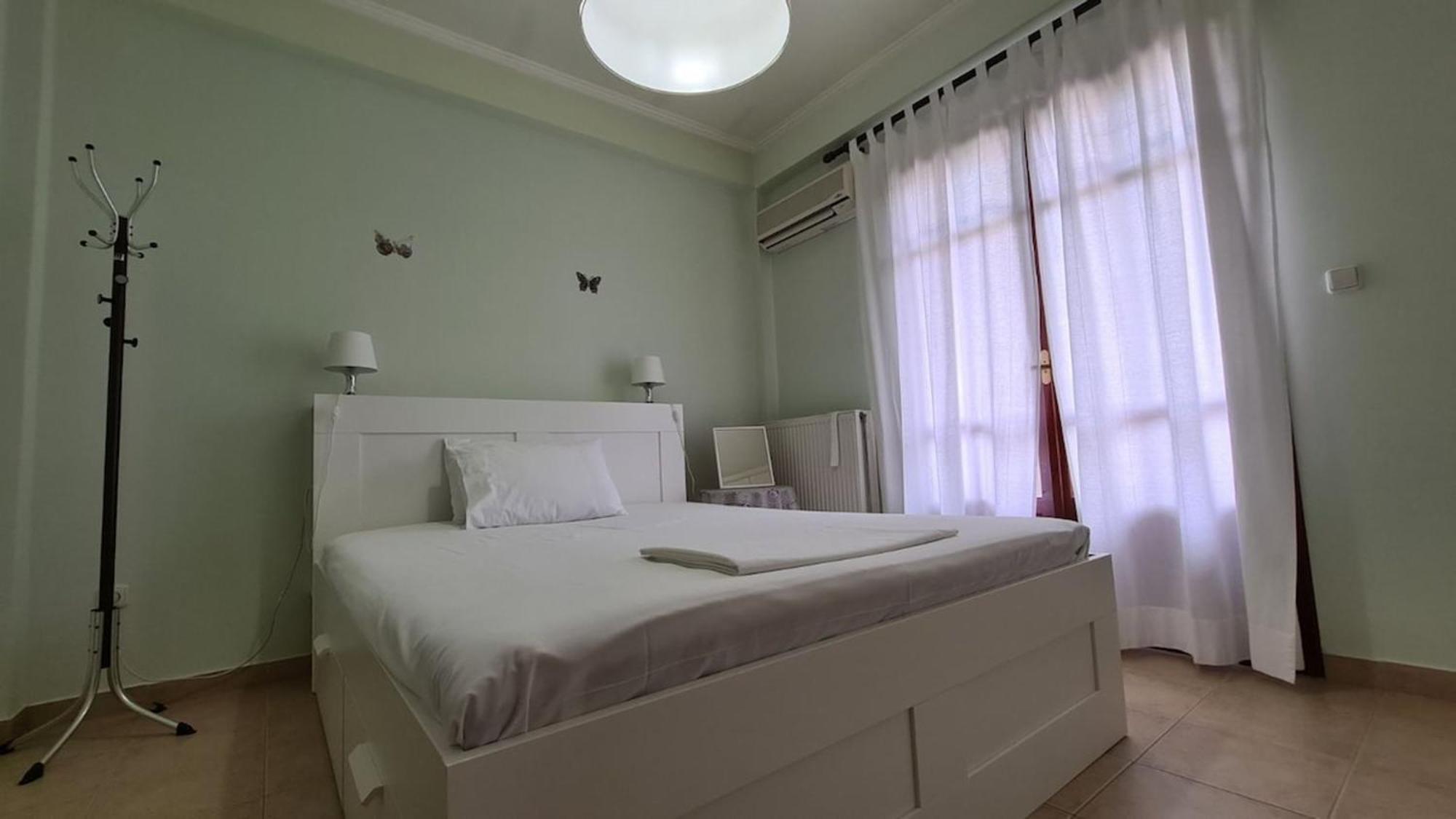 Luxurious Villa Anastasia Ziria Luaran gambar