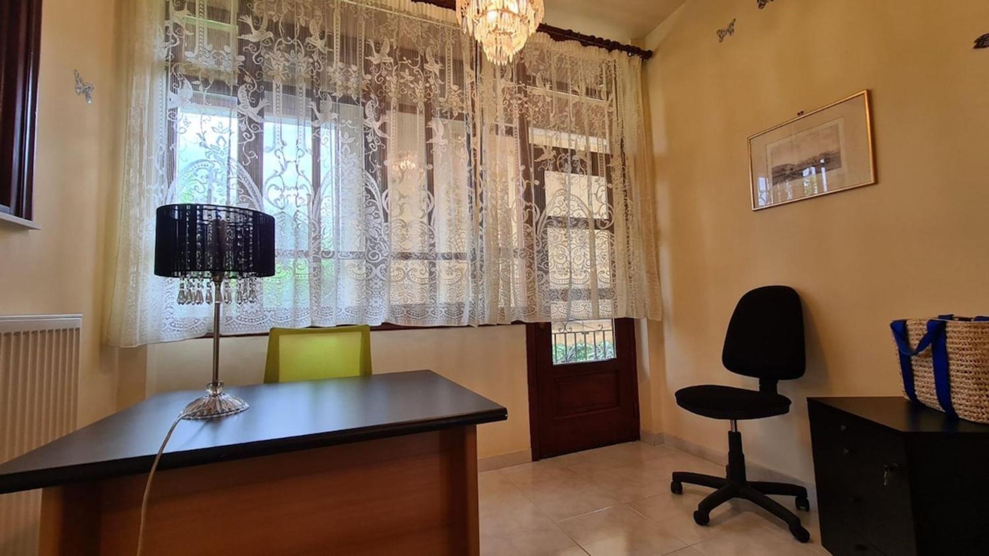 Luxurious Villa Anastasia Ziria Luaran gambar