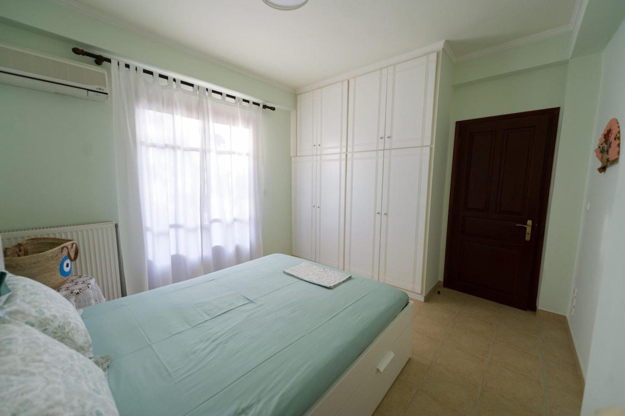 Luxurious Villa Anastasia Ziria Luaran gambar