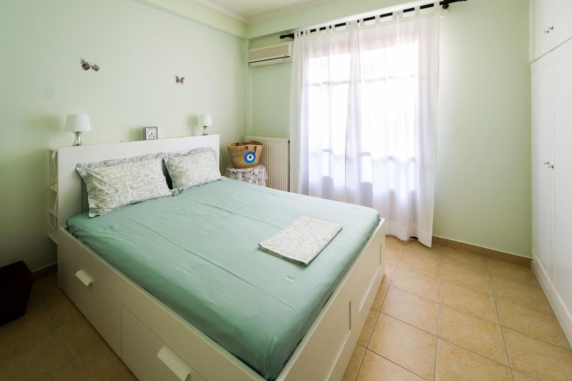 Luxurious Villa Anastasia Ziria Luaran gambar