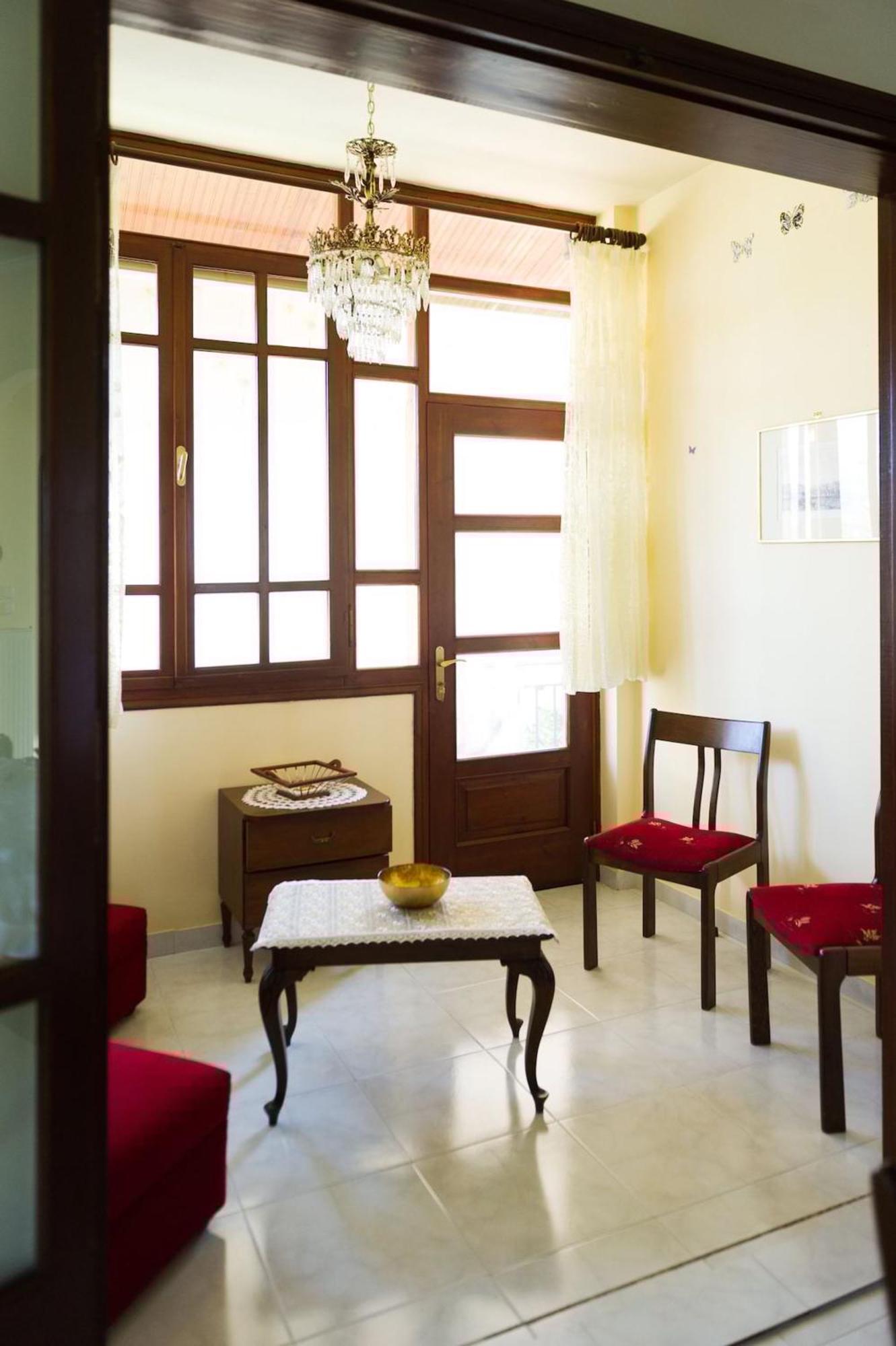 Luxurious Villa Anastasia Ziria Luaran gambar